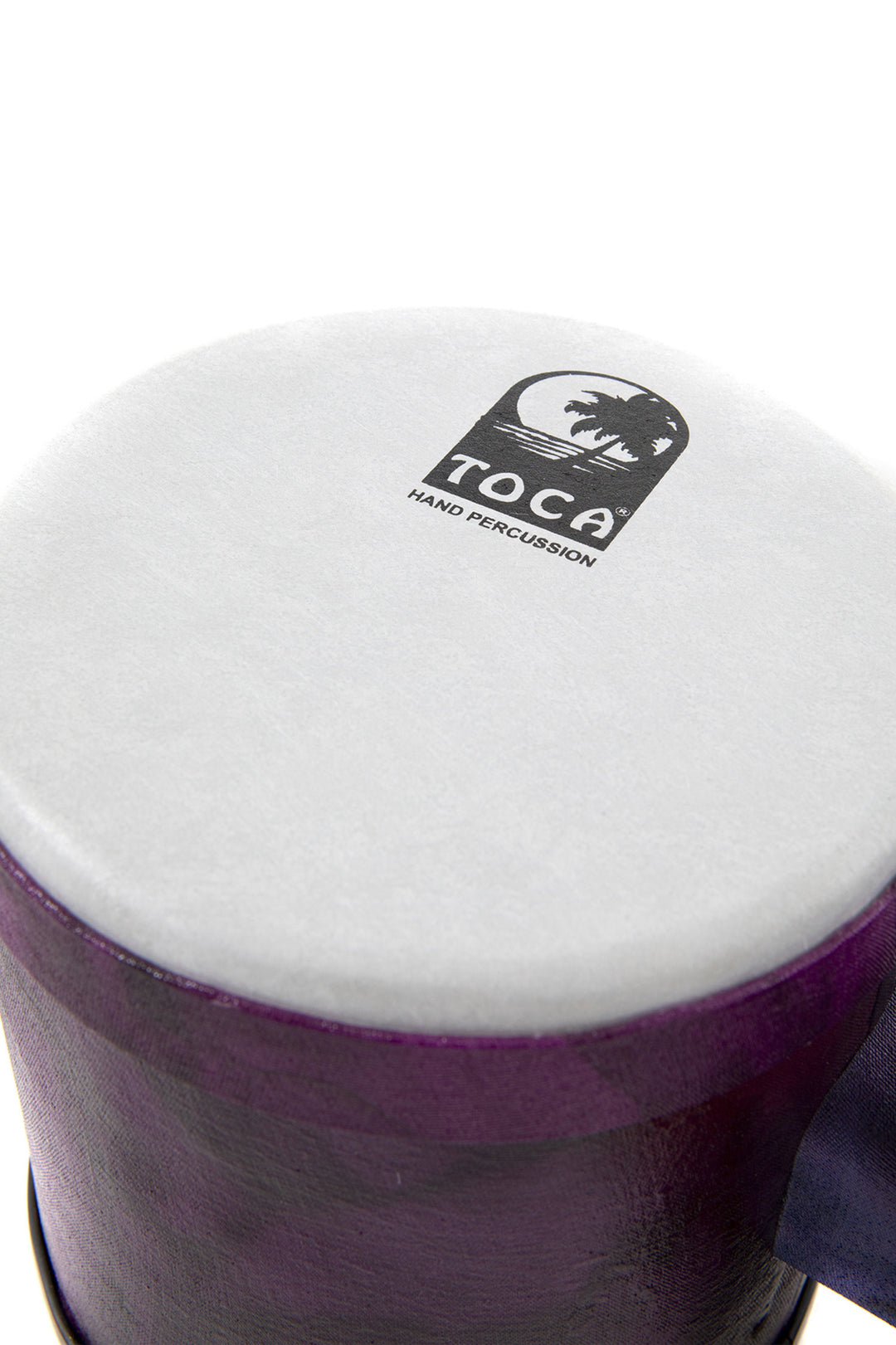 Toca Bongo Freestyle Series - Woodstock Purple (TF-2WP)