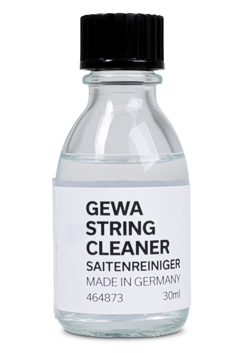GEWA Saitenreiniger
