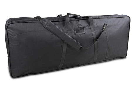 GEWA Keyboards Gig-Bag Basic - T 122x44x15 cm