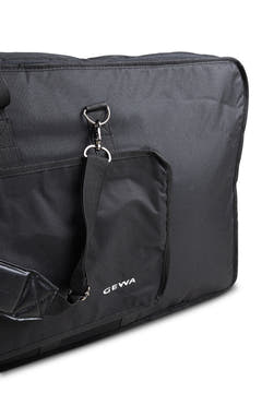 GEWA Keyboards Gig-Bag Basic - T 122x44x15 cm