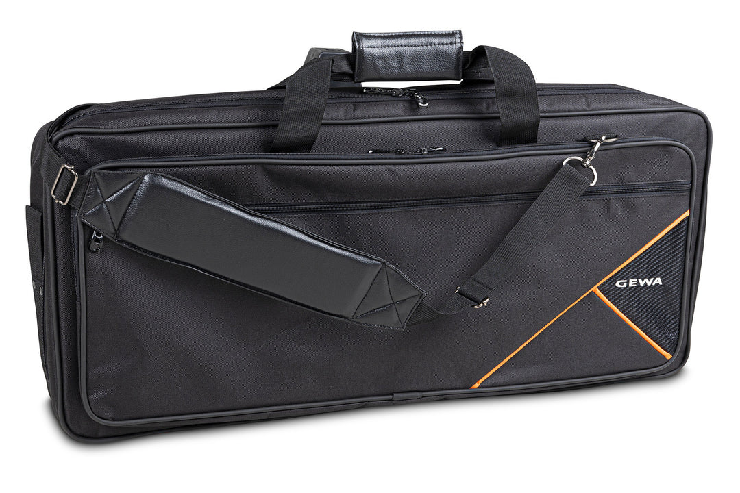 GEWA Keyboard Gig-Bag Economy - E 75x31x9 cm