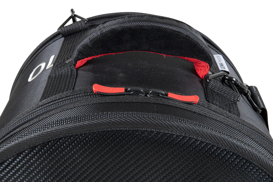 Gig Bag für Tom Tom SPS10x10''