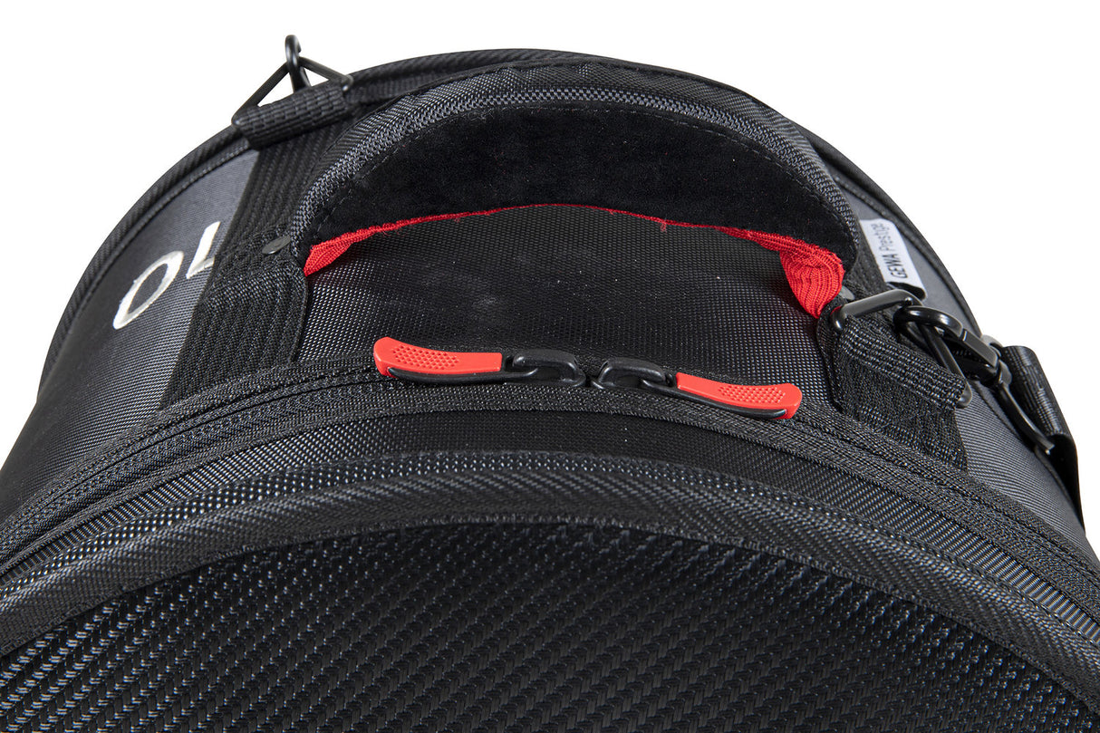 Gig Bag für Tom Tom SPS10x10''