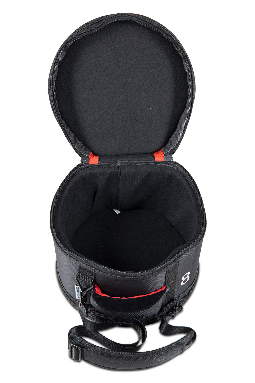 Gewa SPS 8x8" Tom Tasche