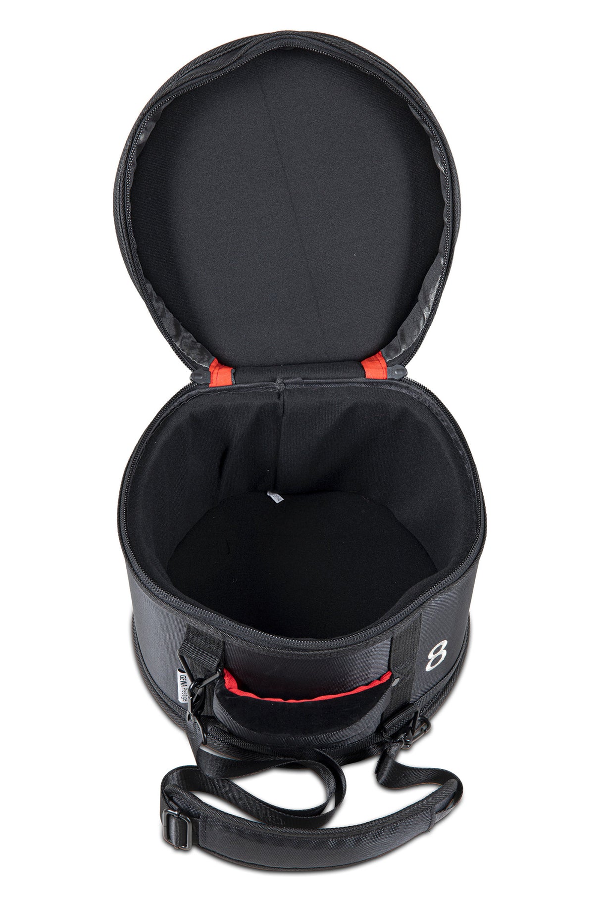 Gewa SPS 8x8" Tom Tom Bag
