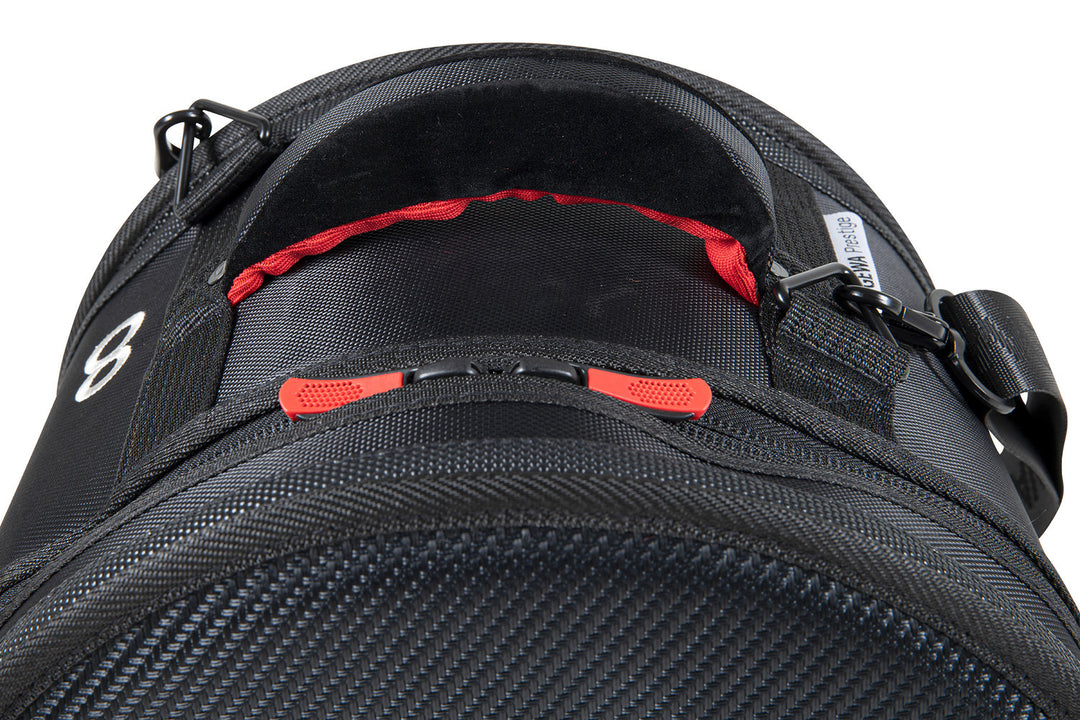 Gewa SPS 8x8" Tom Tasche