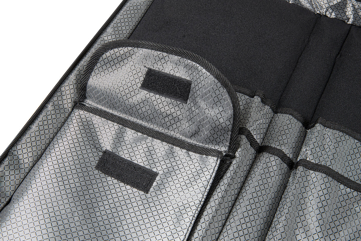 Gewa SPS Sticktasche, 45x45cm