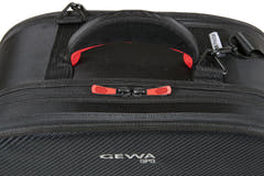 GEWA Gig Bag für Bongo SPS - 48 x 26 x 21 cm