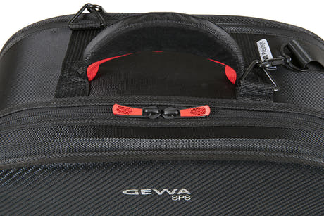 GEWA Gig Bag für Bongo SPS - 48 x 26 x 21 cm