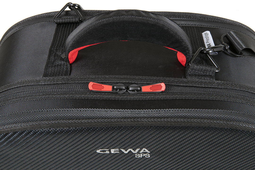 GEWA Gig Bag für Bongo SPS - 48 x 26 x 21 cm