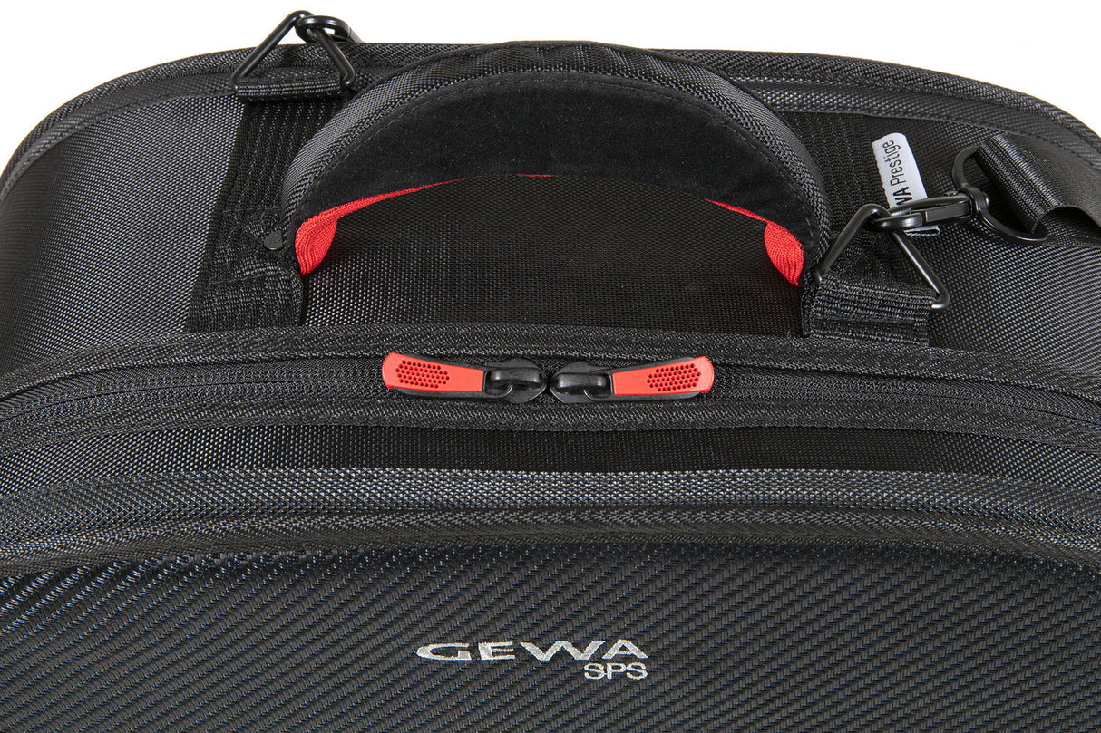 GEWA Gig Bag für Bongo SPS - 48 x 26 x 21 cm
