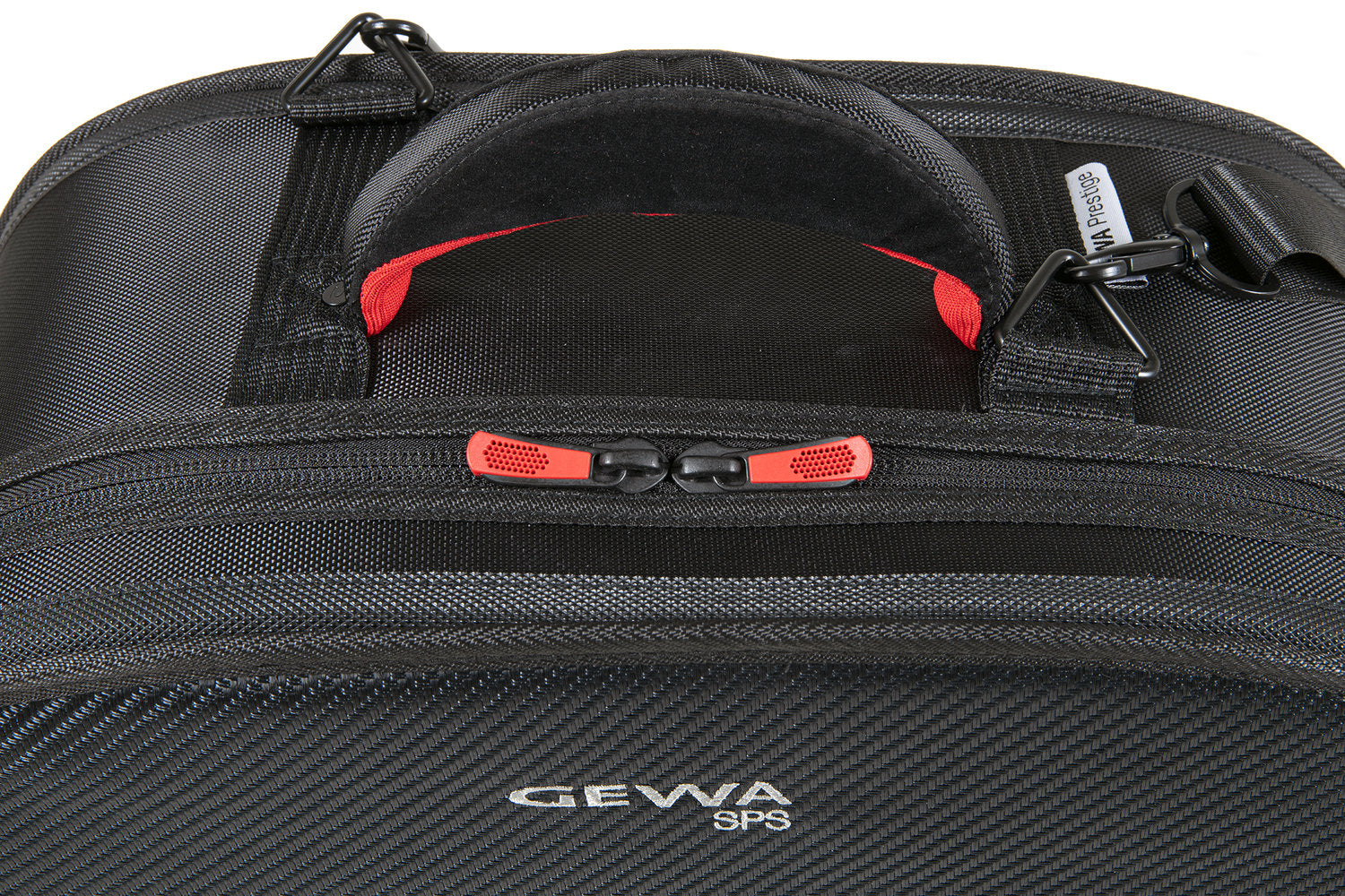 GEWA Gig Bag für Bongo SPS - 48 x 26 x 21 cm