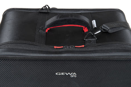 GEWA Gig Bag für Cajon SPS - 53 x 31 x 31 cm