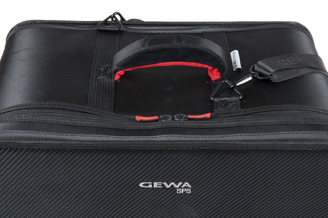 GEWA Gig Bag für Cajon SPS - 53 x 31 x 31 cm