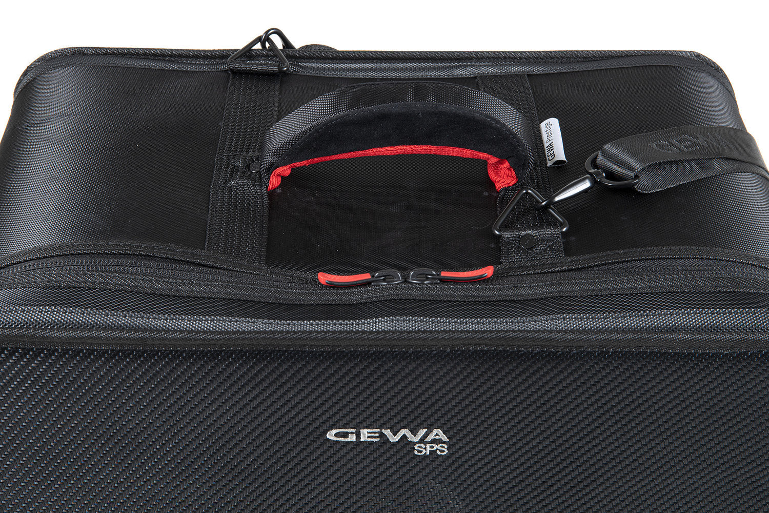 GEWA Gig Bag für Cajon SPS - 53 x 31 x 31 cm