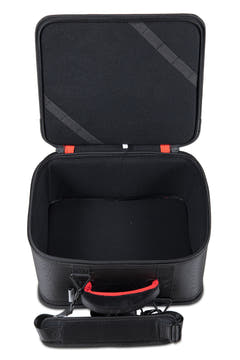 GEWA Gig Bag für Doppelpedal SPS - 40 x 30 x 16 cm