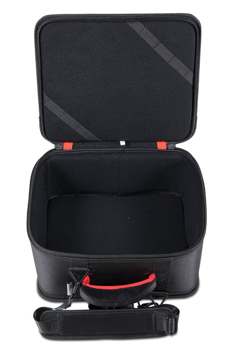 GEWA Gig Bag für Doppelpedal SPS - 40 x 30 x 16 cm