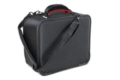 GEWA Gig Bag für Doppelpedal SPS - 40 x 30 x 16 cm