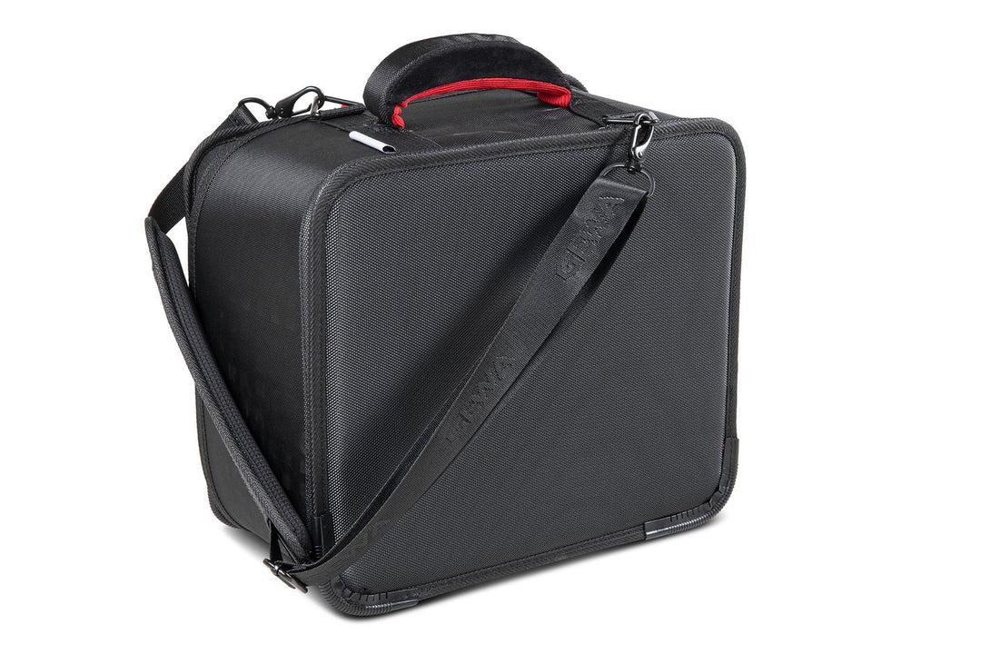 GEWA Gig Bag für Doppelpedal SPS - 40 x 30 x 16 cm