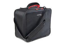 GEWA Gig Bag für Doppelpedal SPS - 40 x 30 x 16 cm