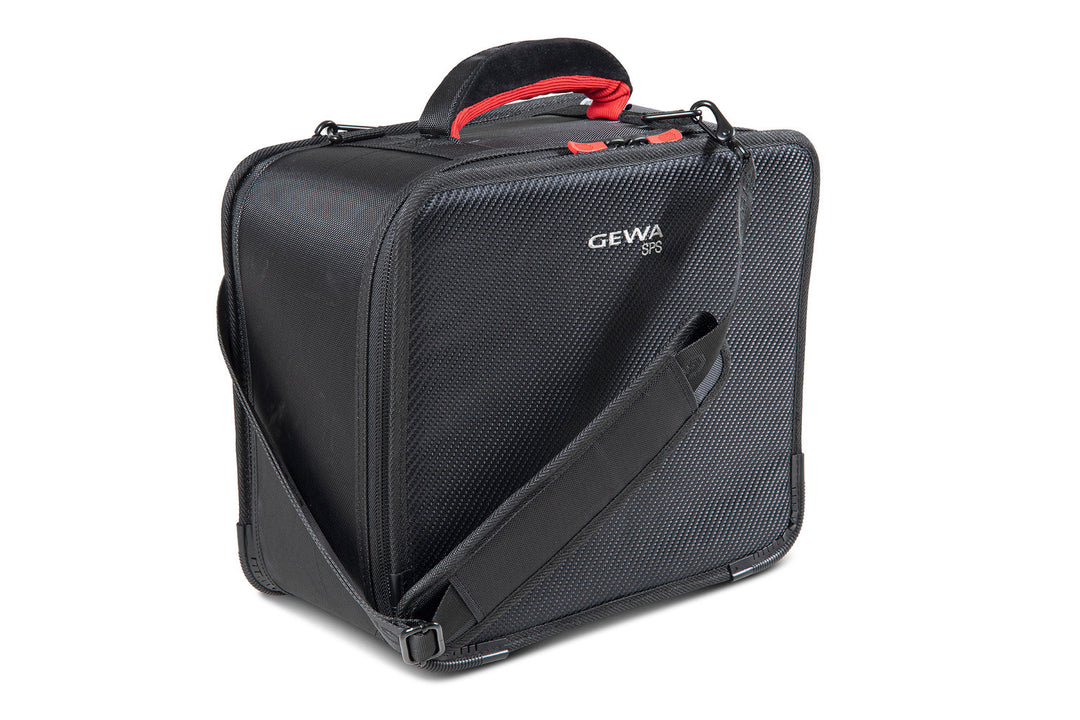 GEWA Gig Bag für Doppelpedal SPS - 40 x 30 x 16 cm