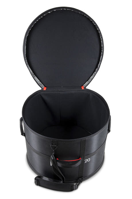 Gewa SPS 20x16" Bassdrum Tasche