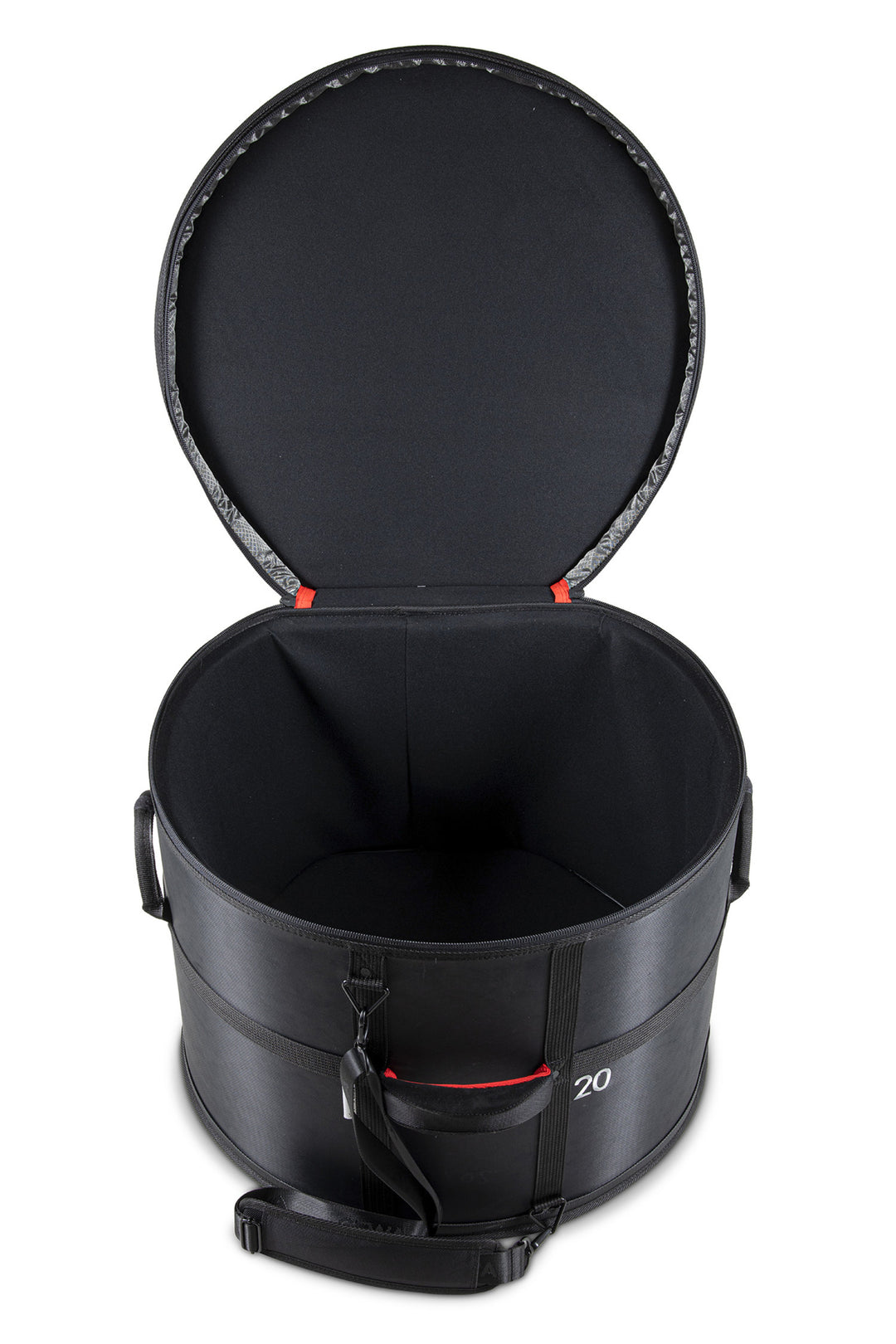 Gewa SPS 20x16" Bassdrum Tasche