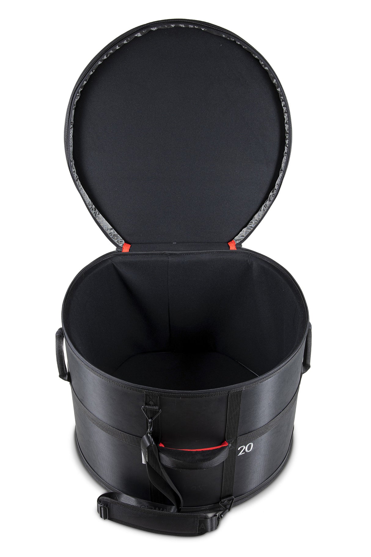 Gewa SPS 20x16" Bassdrum Tasche