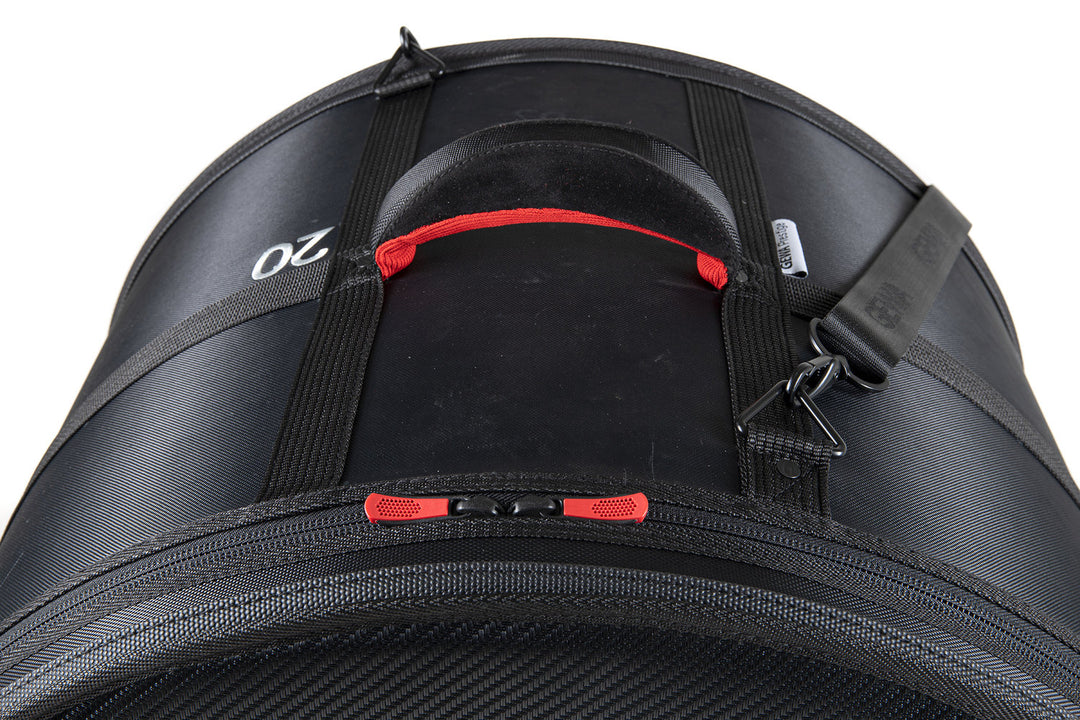Gewa SPS 20x16" Bassdrum Tasche