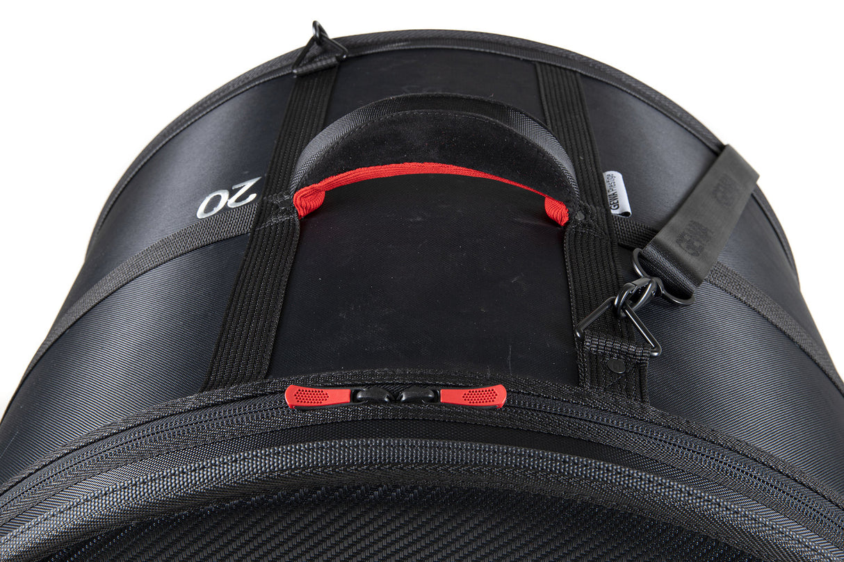 Gewa SPS 20x16" Bassdrum Tasche