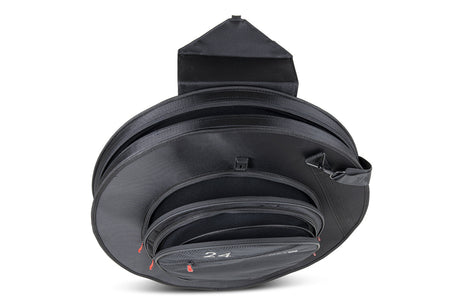 Gewa 24" SPS Beckentasche