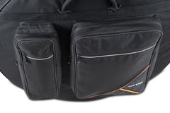 GEWA Marschierende Gig Bag Premium - 26x14"