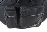 GEWA Marschierende Gig Bag Premium - 26x14"