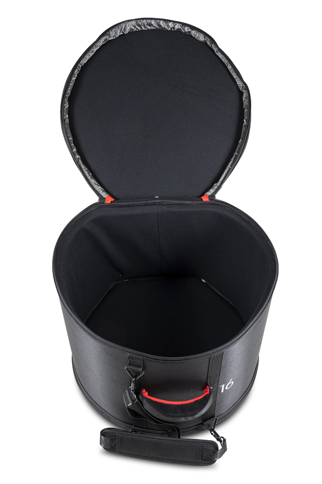 Gewa SPS 16x14" Tom Tasche
