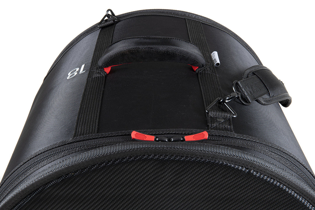 Gewa SPS 18x16" Tom Tasche