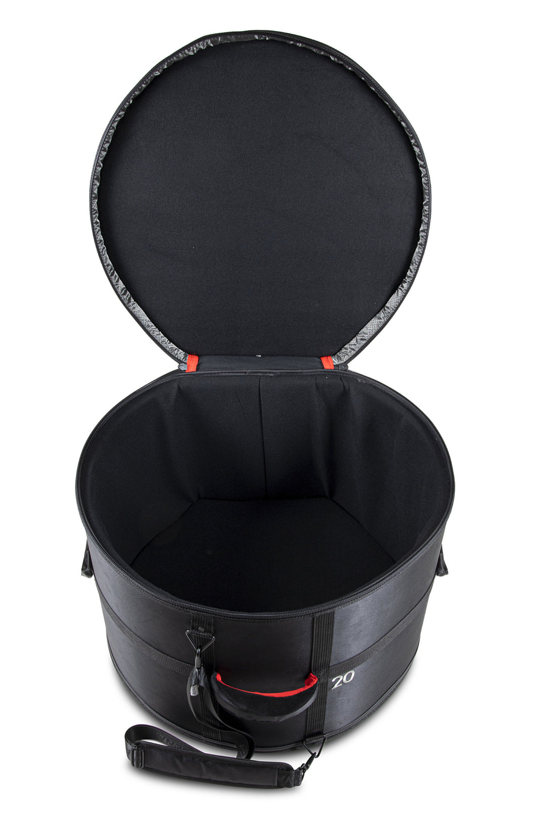 GEWA Gig Bag für Bass Drum SPS - 20x14"