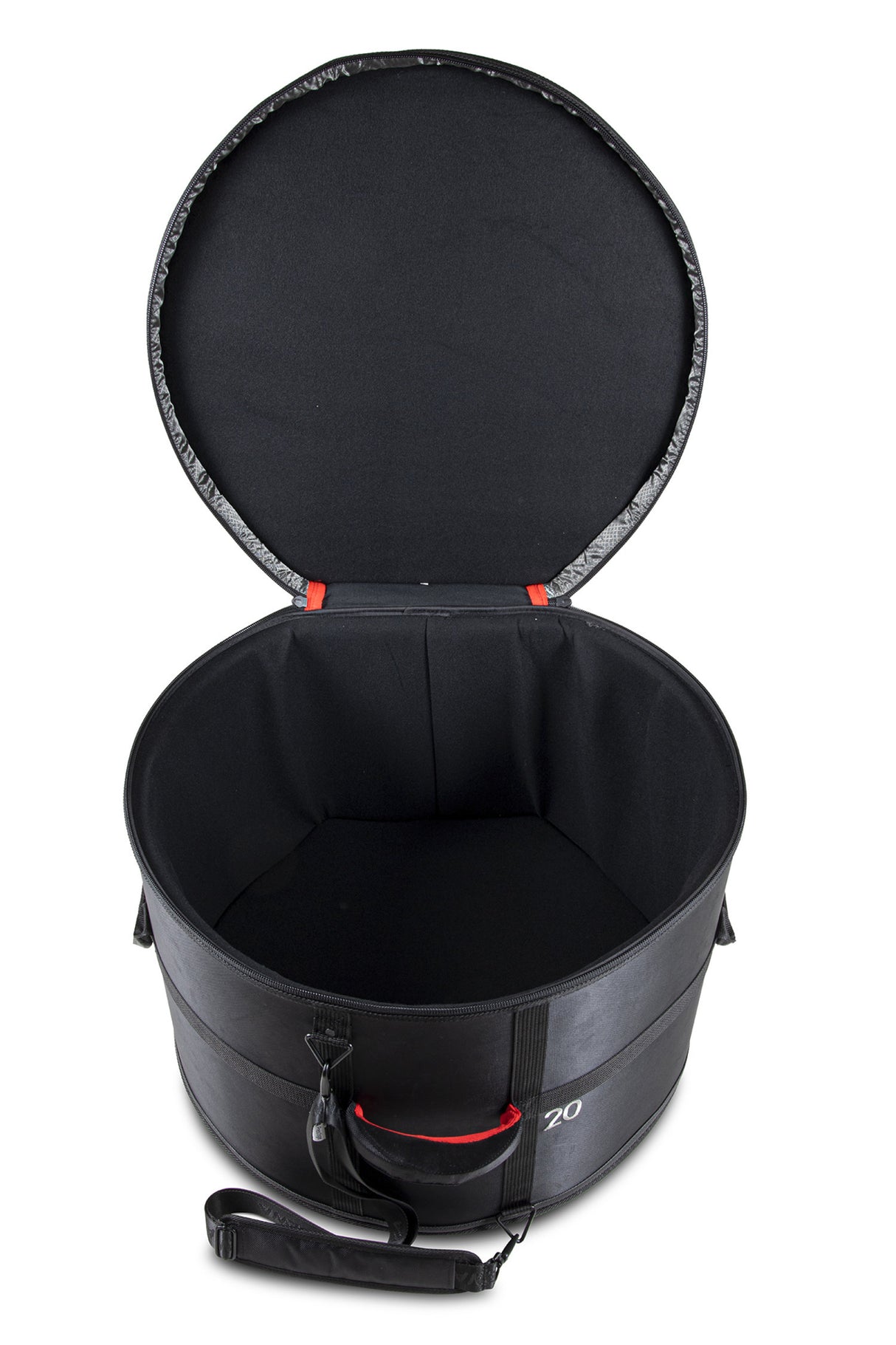 GEWA Gig Bag für Bass Drum SPS - 20x14"