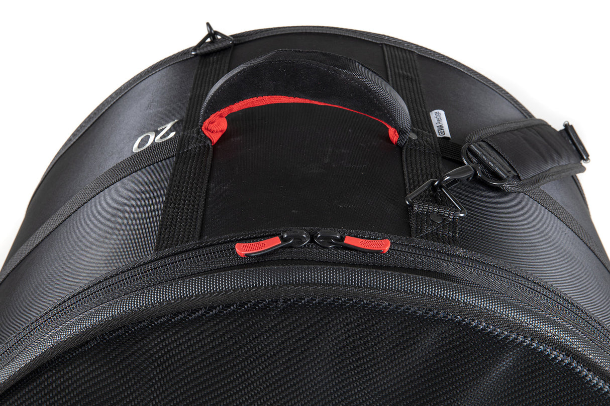 GEWA Gig Bag für Bass Drum SPS - 20x14"