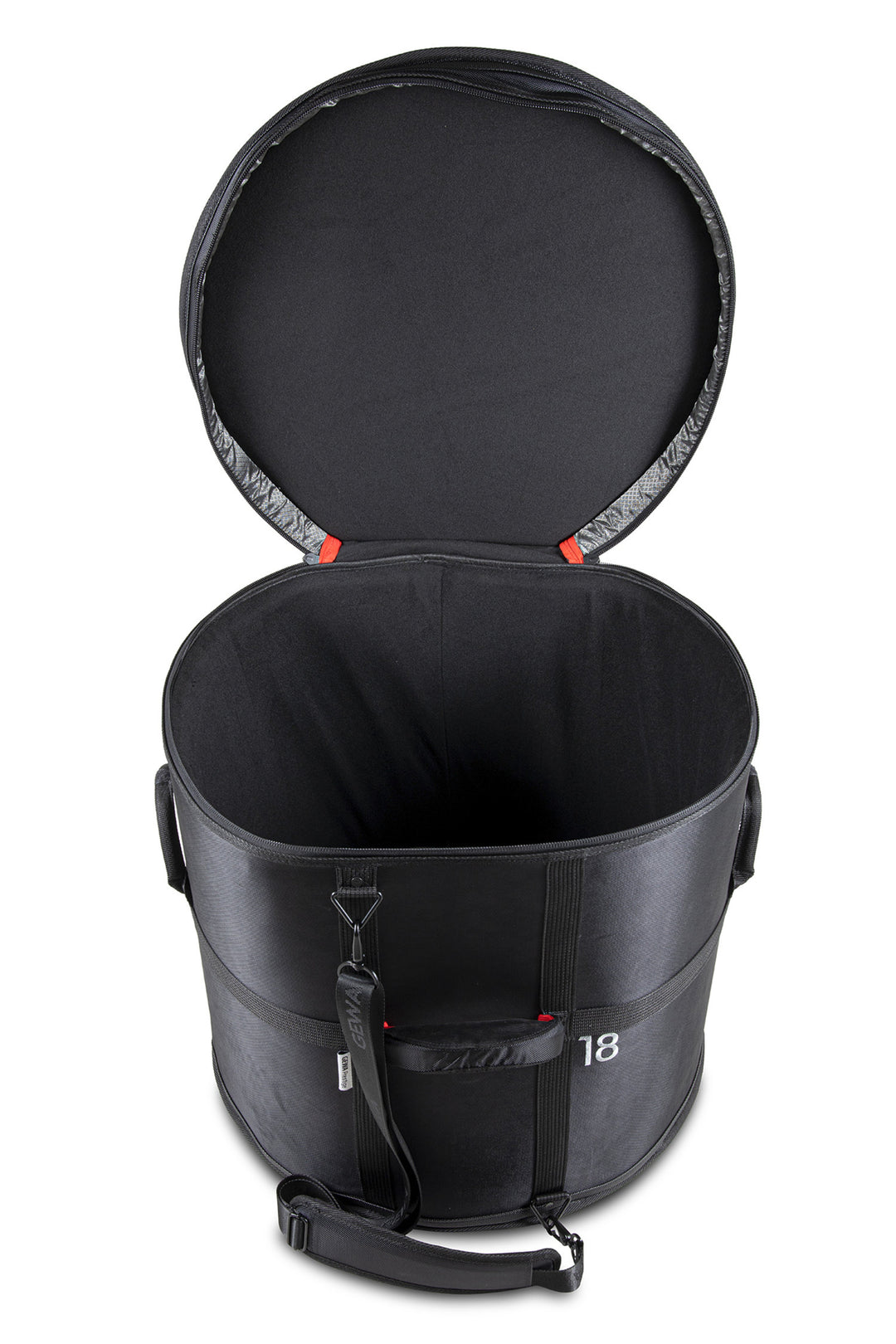 Gewa SPS 18x16" Bassdrum Tasche
