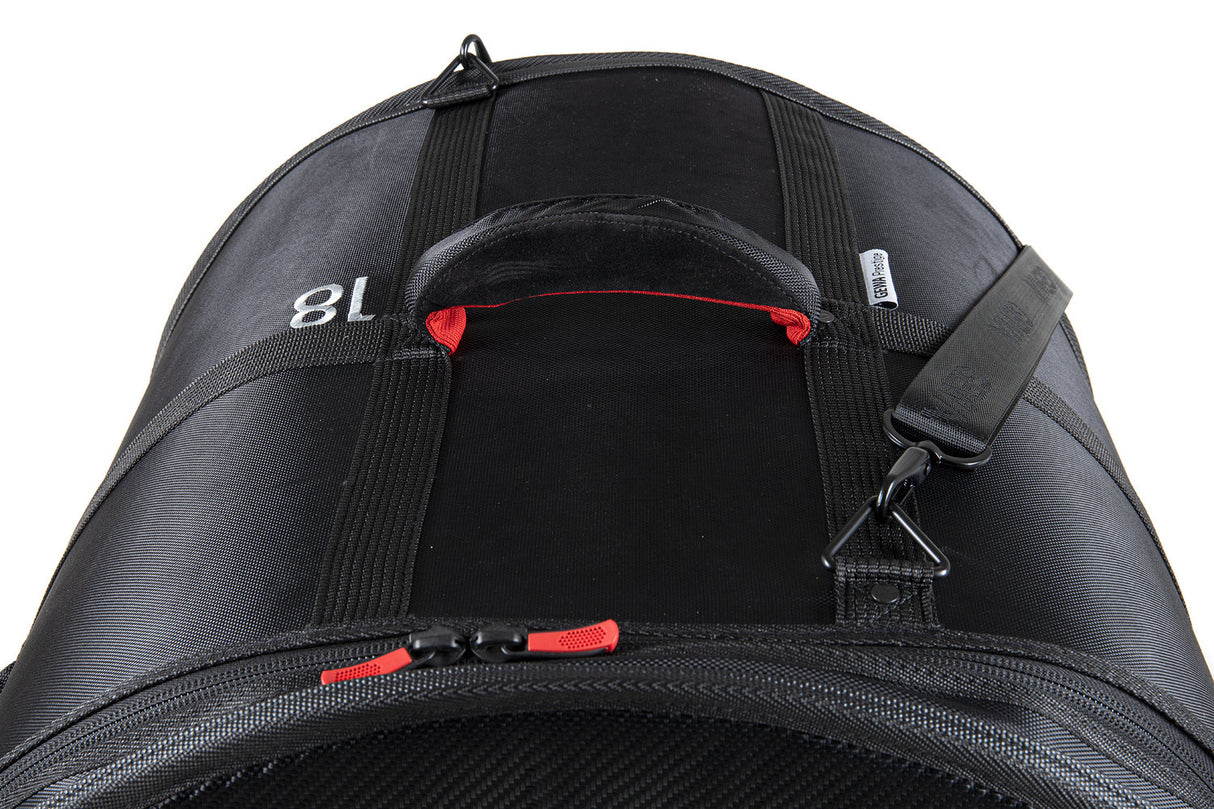 Gewa SPS 18x16" Bass Drum Bag