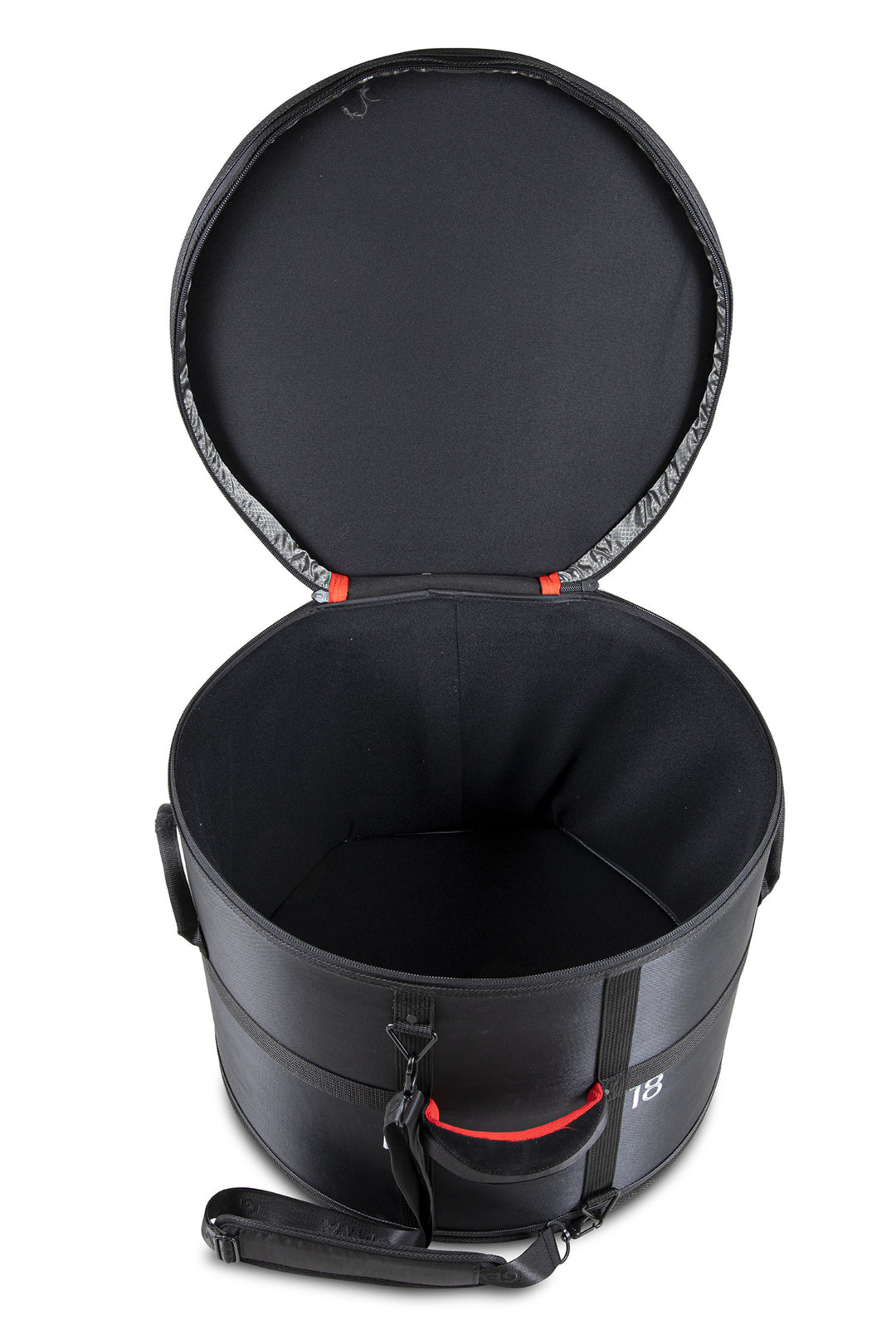 GEWA Gig Bag für Bass Drum SPS - 18x14"