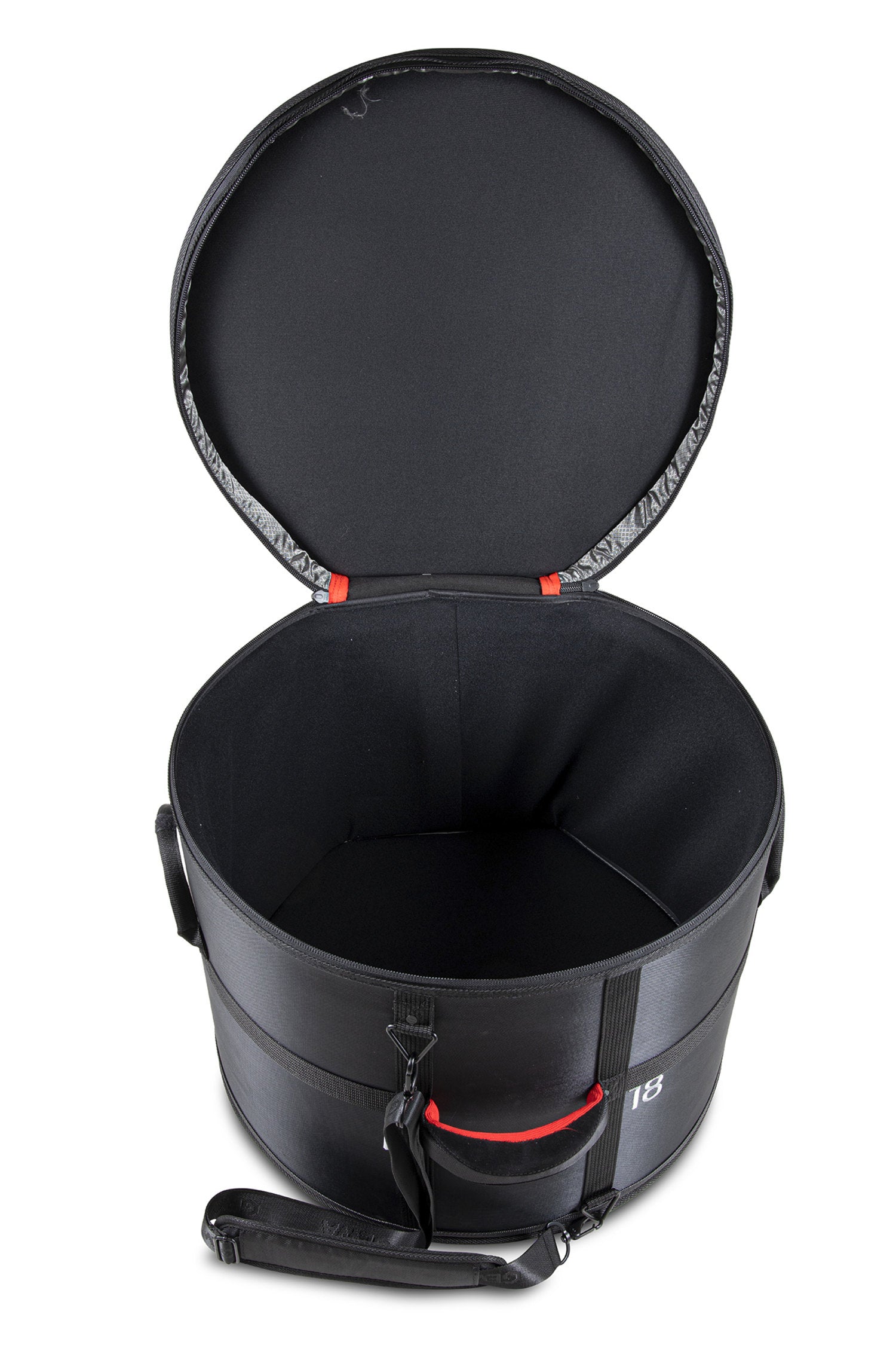 GEWA Gig Bag für Bass Drum SPS - 18x14"