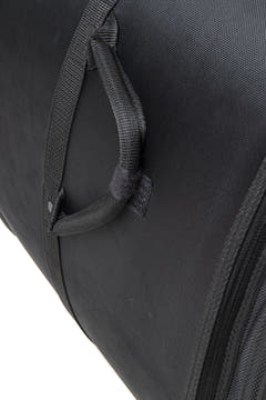 GEWA Gig Bag für Bass Drum SPS - 18x14"