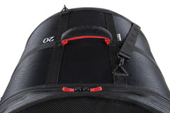 Gewa SPS 20x18" Bassdrum Tasche