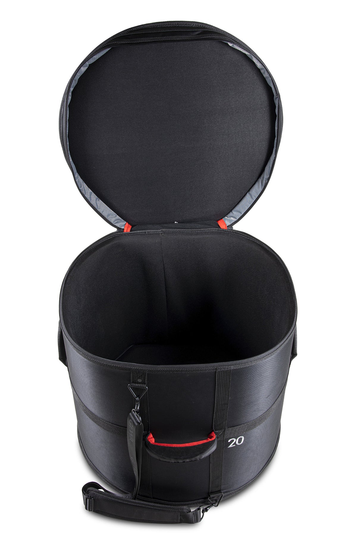 Gig Bag for Bass Drum SPS20x18''