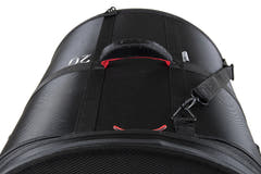 Gig Bag für Bassdrum SPS20x20"