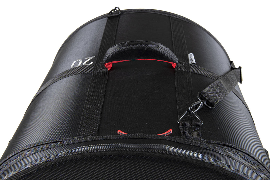 Gig Bag für Bassdrum SPS20x20"