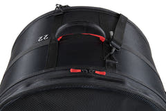 GEWA Gig Bag für Bass Drum SPS - 22x14"
