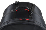 GEWA Gig Bag für Bass Drum SPS - 22x14"