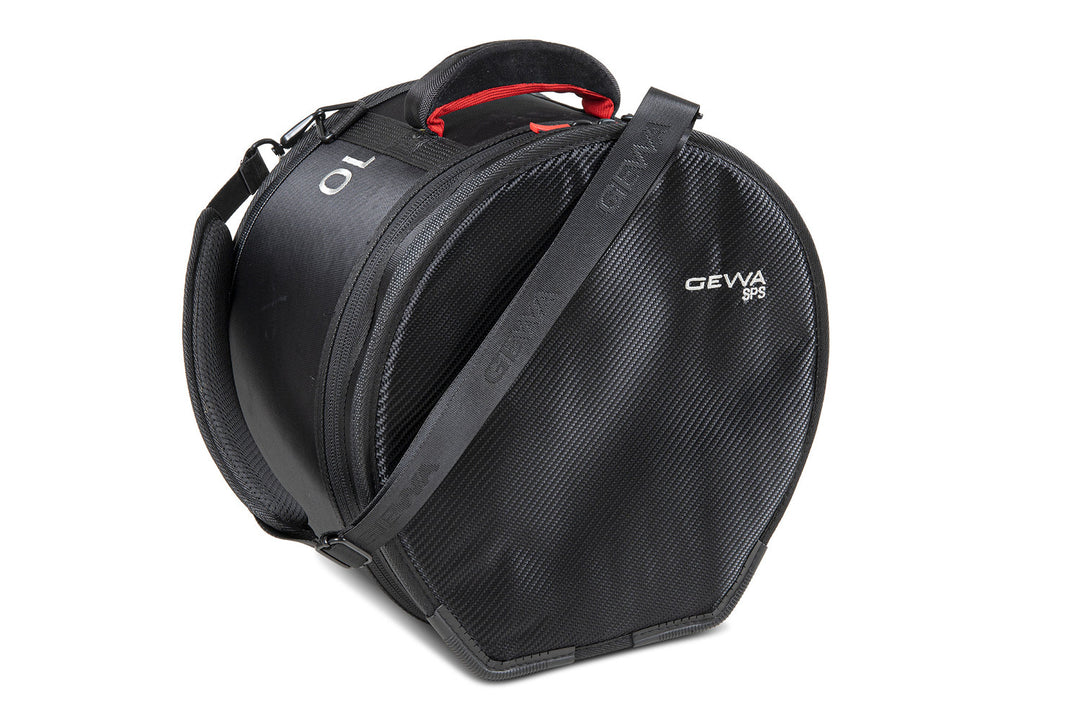 GEWA Gig Bag set für Drum Sets SPS - 22" x 18", 10" x 9", 12" x 10", 14" x 14", 14" x 6,5"